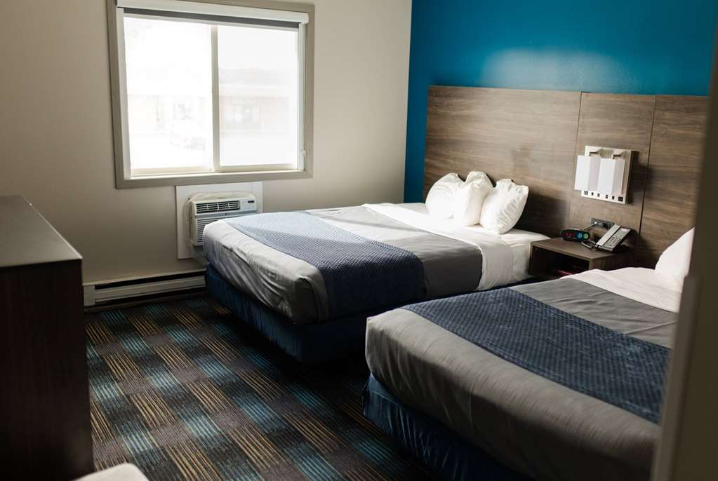 Travelodge by Wyndham Escanaba - photo 6