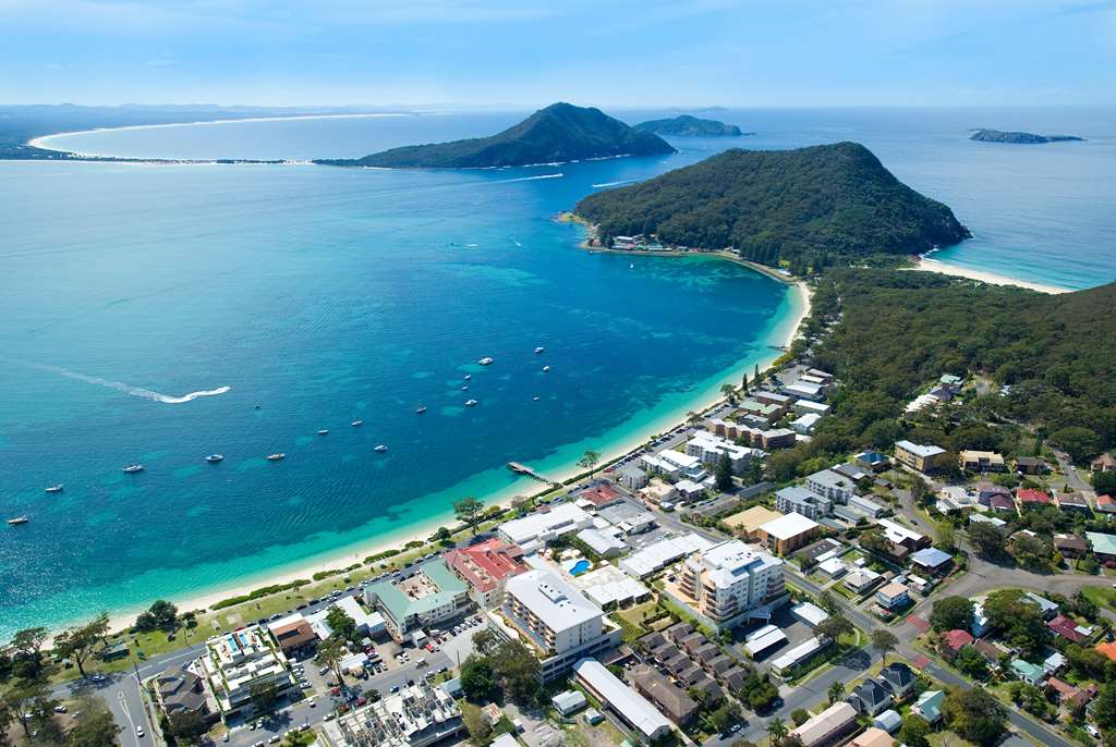 Ramada Resort by Wyndham Shoal Bay — hotel in Shoal Bay