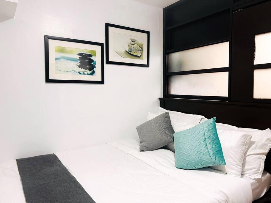 1BR Condotel Ridgewood Towers Taguig City #RW12 in Manila, Philippines