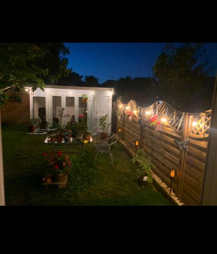 Sami in Southend-On-Sea, United Kingdom