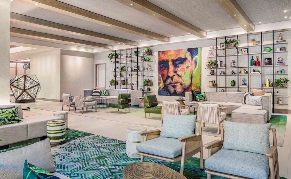 The Ray Hotel Delray Beach Curio Collection by Hilton - photo 2
