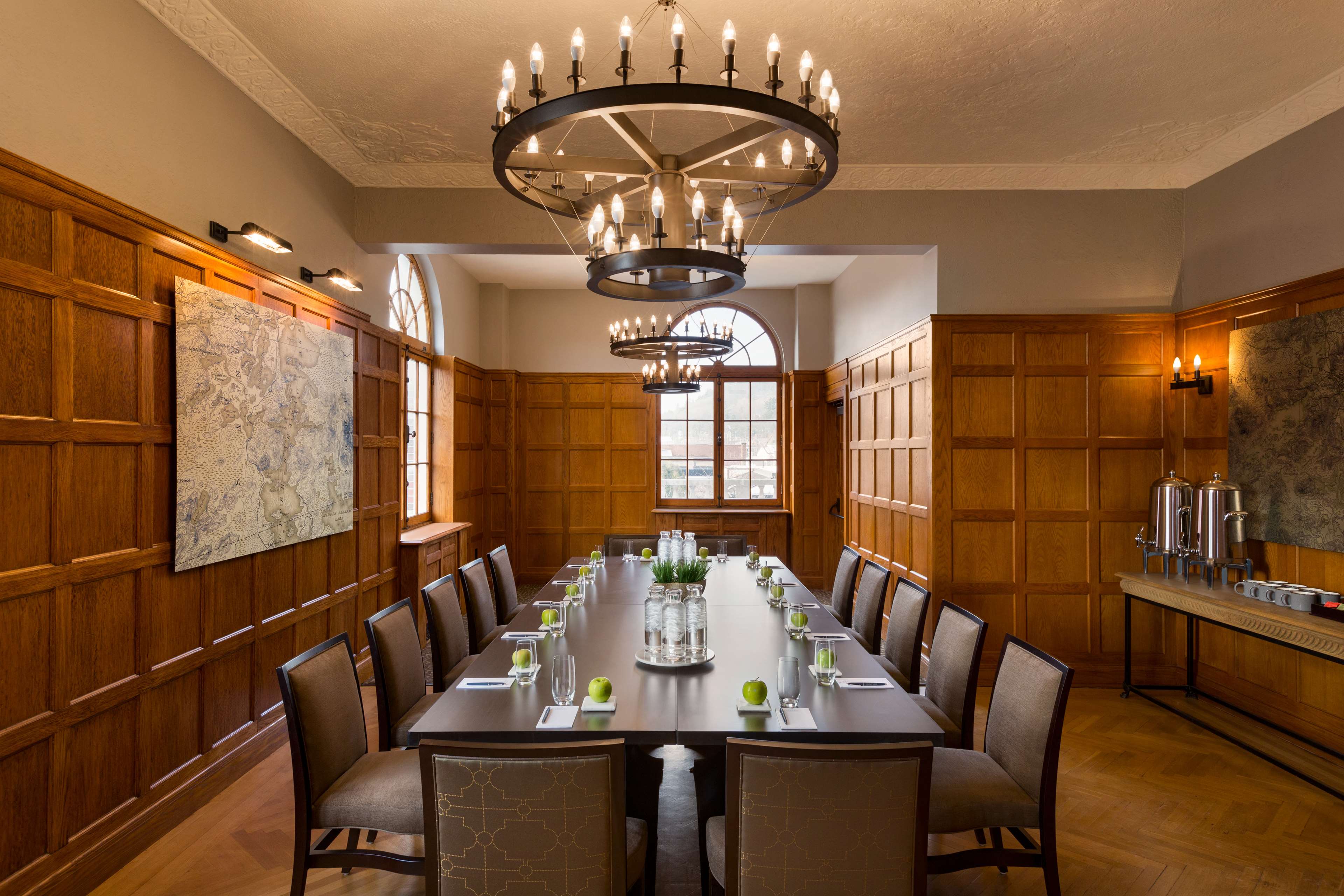 Hotel Saranac Curio Collection By Hilton - photo 16