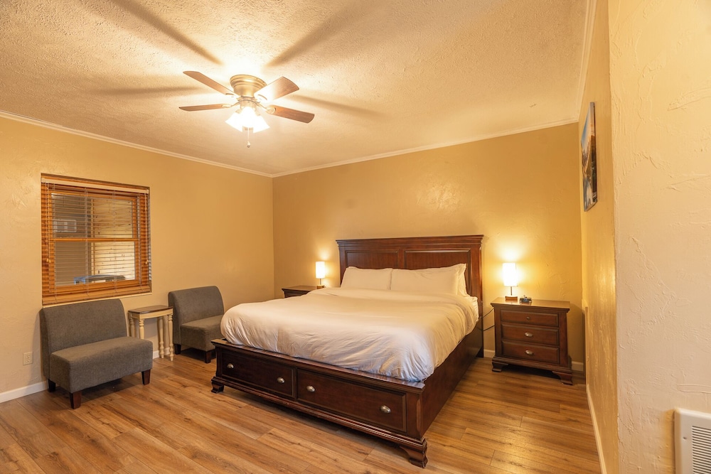 Ridgeway Inn - photo 32