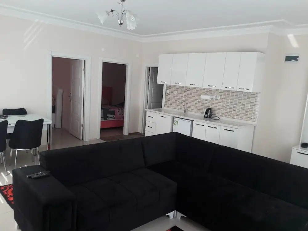 Sehir Rezidans in Kayseri, Turkey