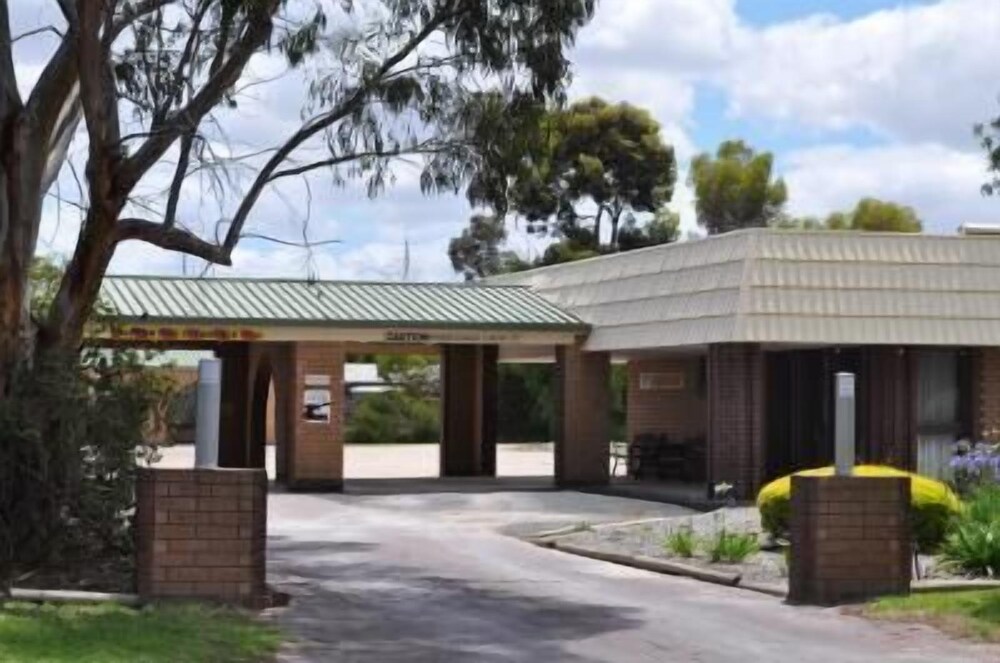 Keith Motor Inn - carbon neutral hotel in Keith
