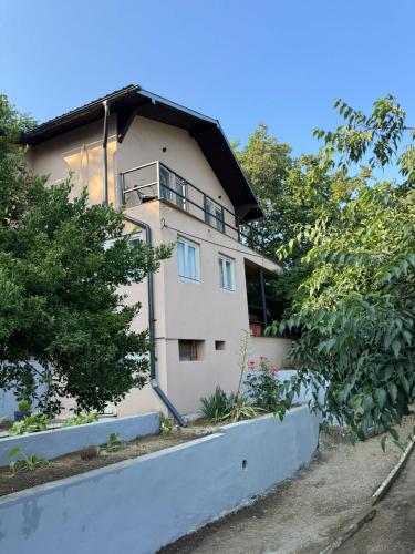 Casa Ema — 4-Star Luxury Hotel in Orsova, Romania