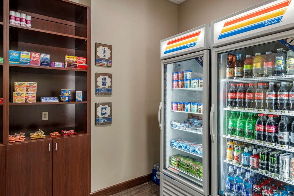 Sleep Inn & Suites Moab near Arches National Park - photo 26