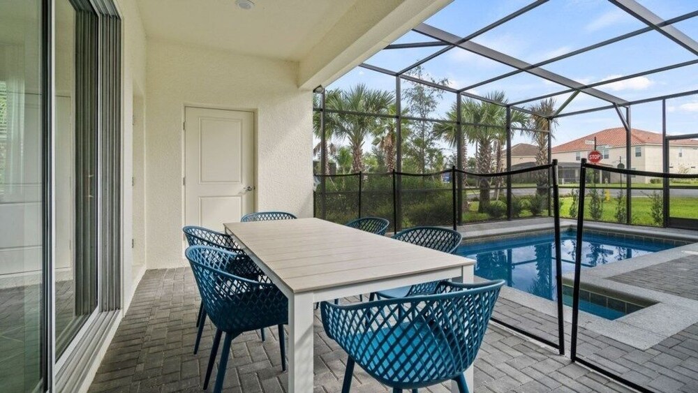 Fun For The Whole Family Townhome At Solterra Resort 5 Bedroom Townhouse by Redawning - photo 32