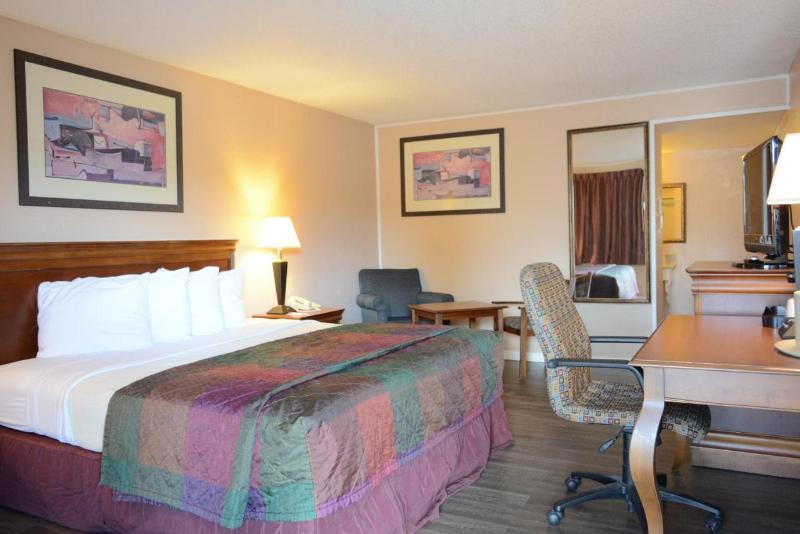 Travelodge by Wyndham Trinidad - photo 6