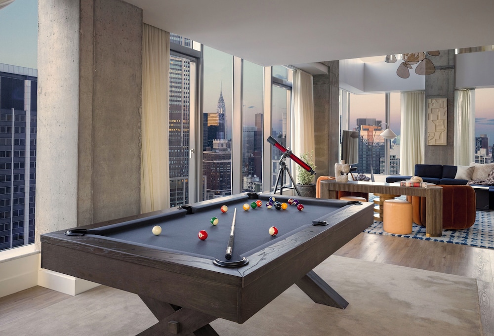 Virgin Hotels New York City - photo 71