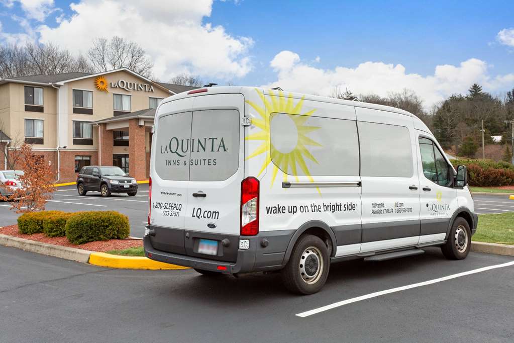 La Quinta Inn & Suites by Wyndham Norwich Plainfield Casino - photo 29
