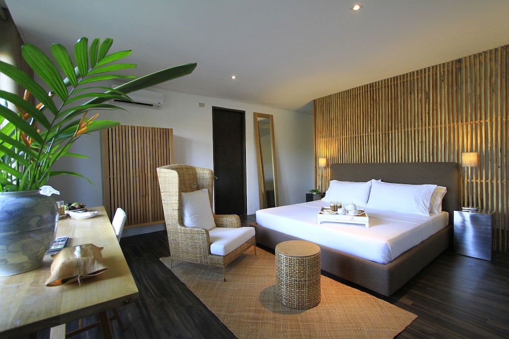 Siama Hotel in Sorsogon, Philippines