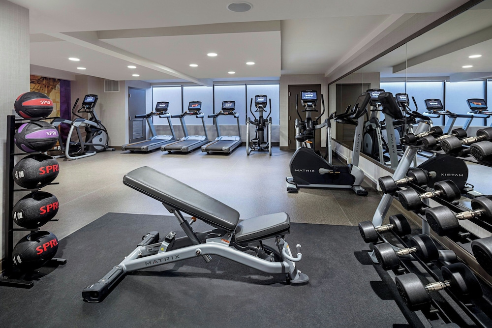 Marriott Baton Rouge - photo 25