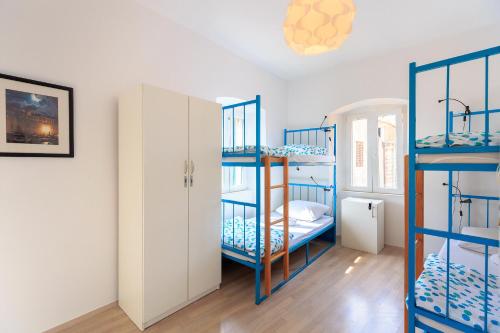 City Walls Hostel