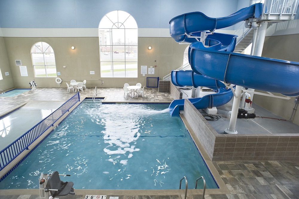 Garner Hotel Brookings by IHG - photo 17
