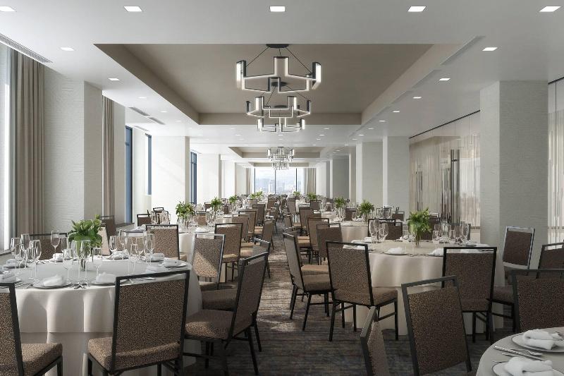 Cincinnati Marriott at RiverCenter - photo 128