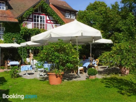 Landhotel Gut Greifhof — Heiligenberg — photo 4