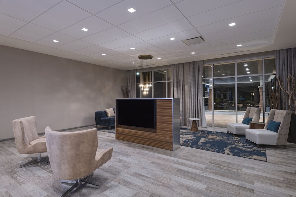 Courtyard by Marriott St. Louis Brentwood - photo 2