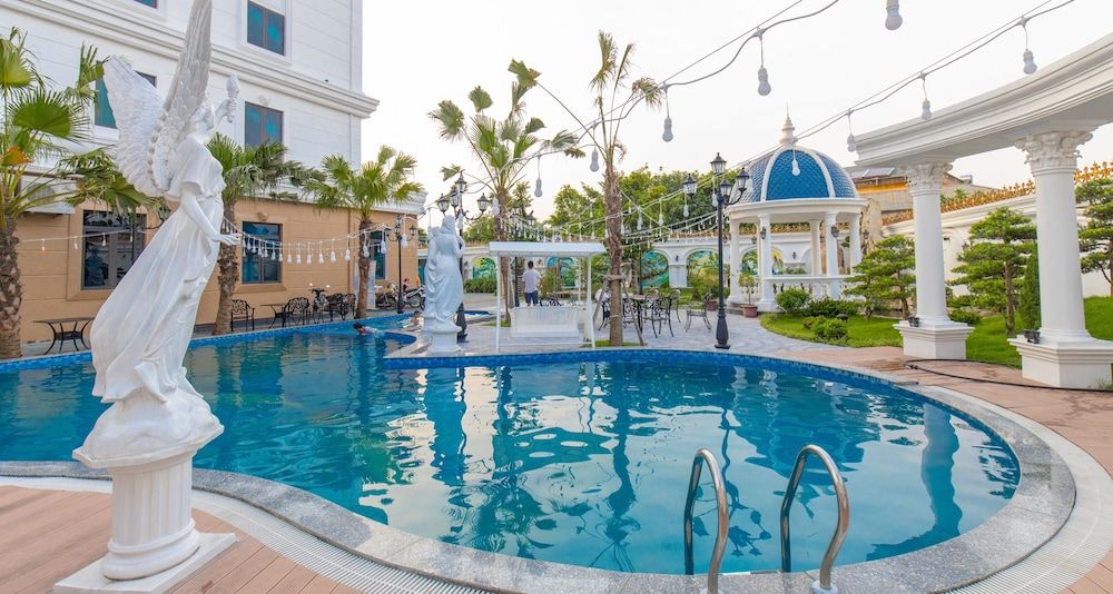 Minh Duc Hotel Quang Ninh — Quan Hau — photo 3
