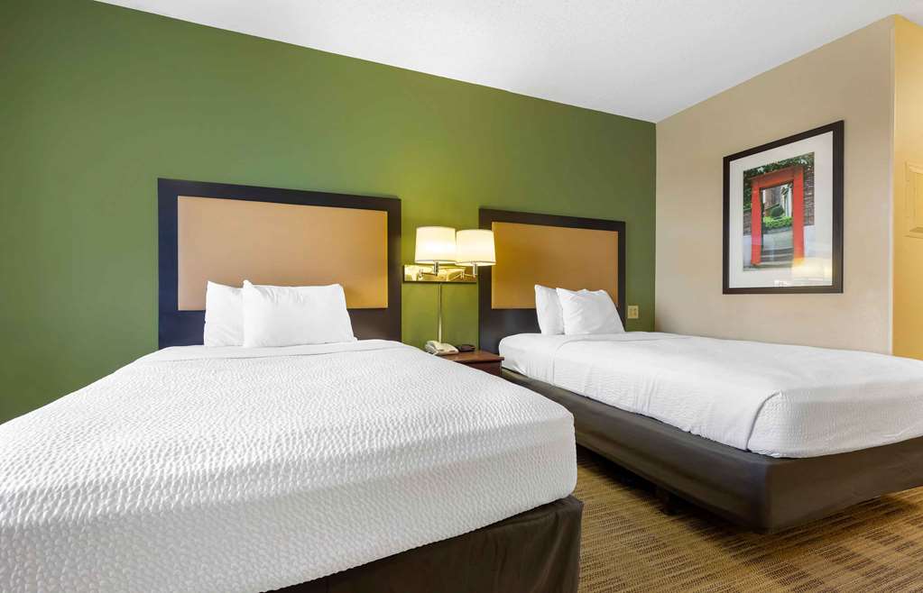 Extended Stay America Suites Waco Woodway - photo 21