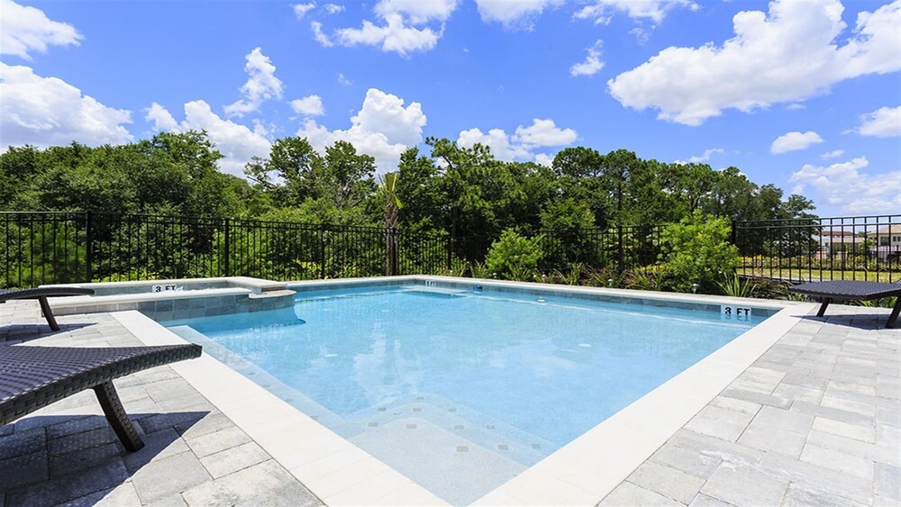 Je62658 Reunion Resort 5 Bed 5 Baths Villa - photo 19