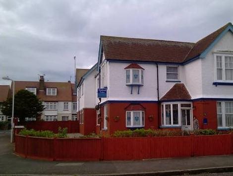 Westbrook Lodge Guest House