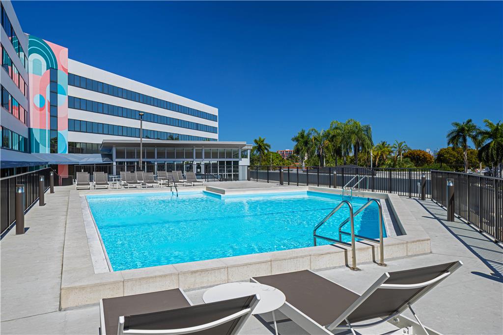 Sonesta Miami Airport - photo 38