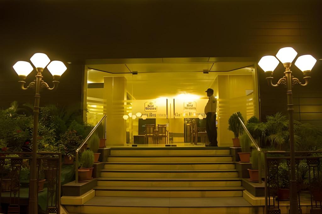 Hotel Ganga Regency in Jamshedpur, India