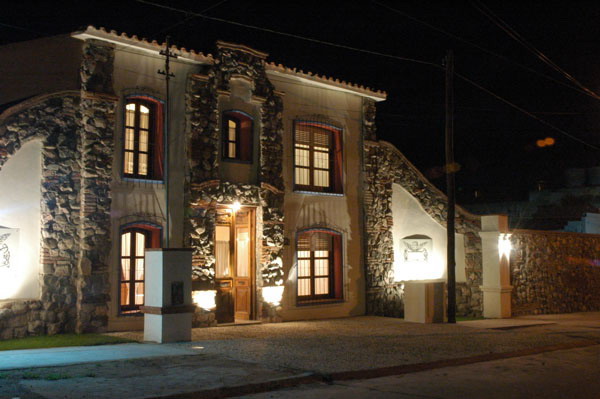 Nuestra Señora de Altagracia Hotel Boutique y Spa in Alta Gracia, Argentina