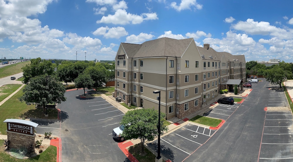 Staybridge Suites Round Rock by IHG - photo 24