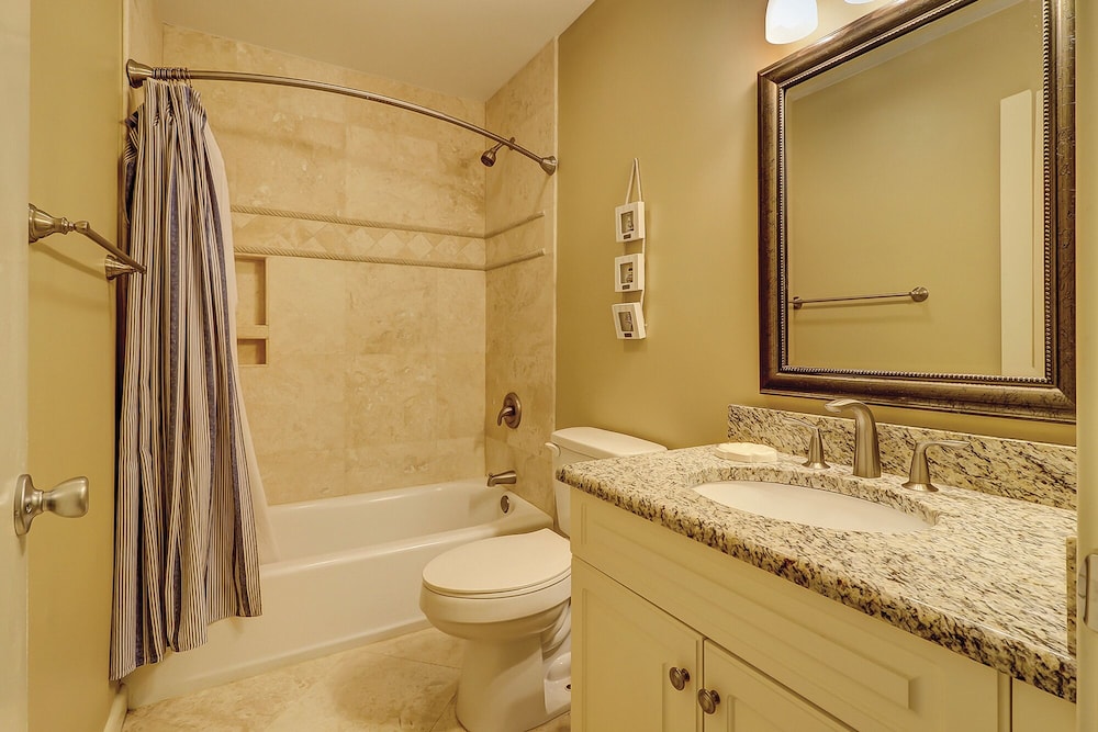 2274 Heritage Villas at The Sea Pines Resort - photo 9