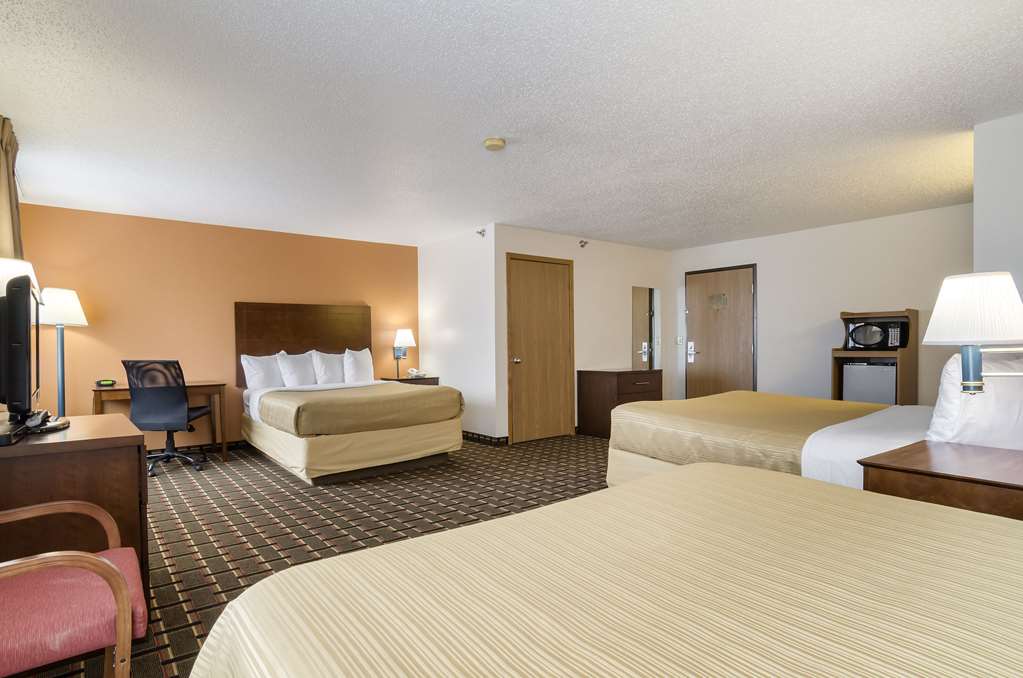 Quality Inn Osceola - photo 17