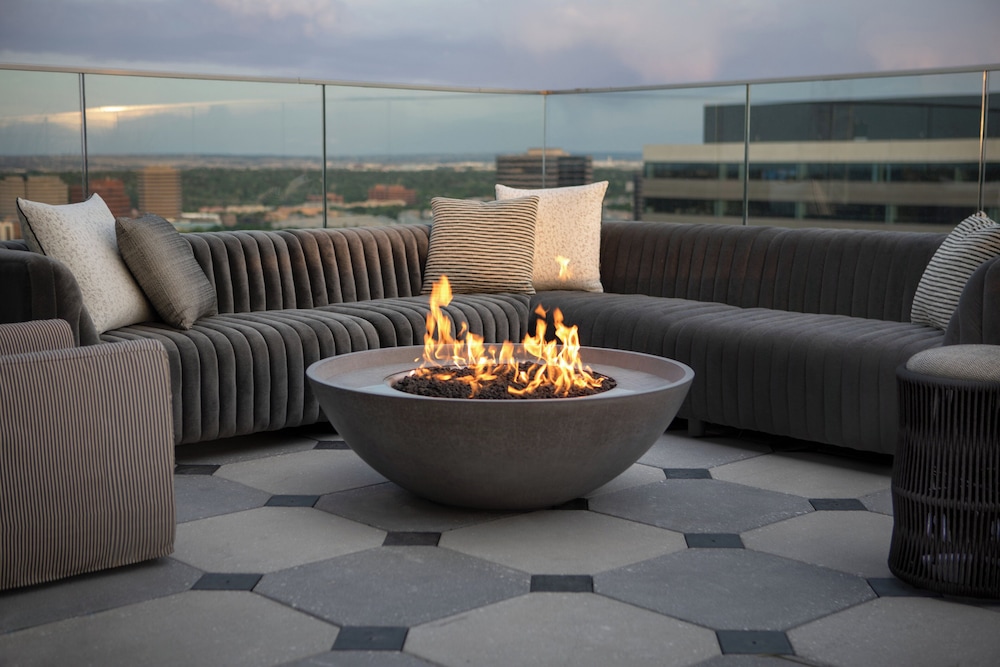 Kimpton Claret Hotel by IHG - photo 69