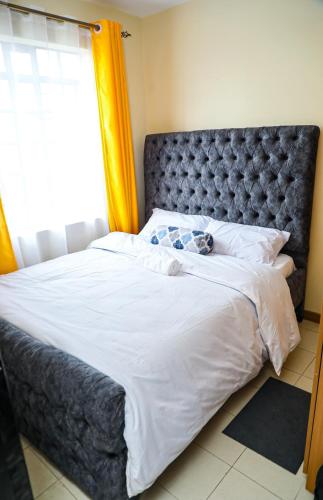 Make Merry Homes 1BR Apartment Unit 3 Boma Yangu Estate Ngara Nairobi