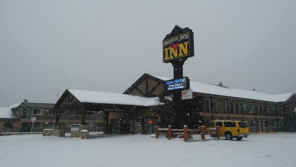 Brandin' Iron Inn - photo 15