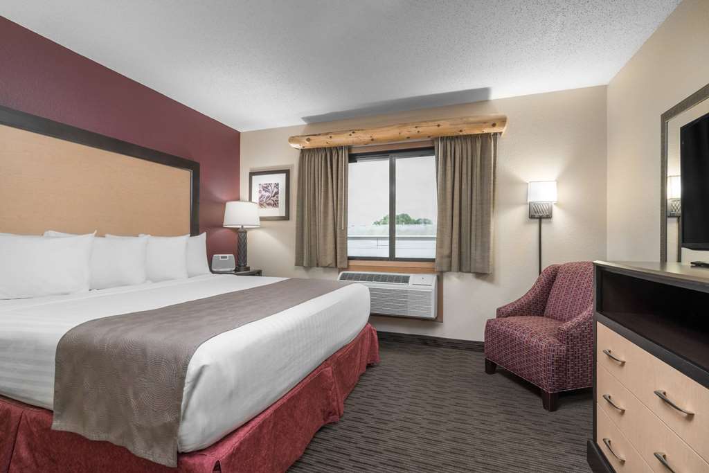 AmericInn by Wyndham Detroit Lakes - photo 57