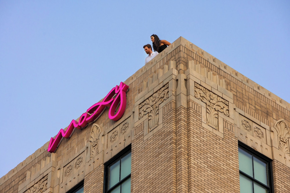 Moxy Springfield Downtown - photo 43