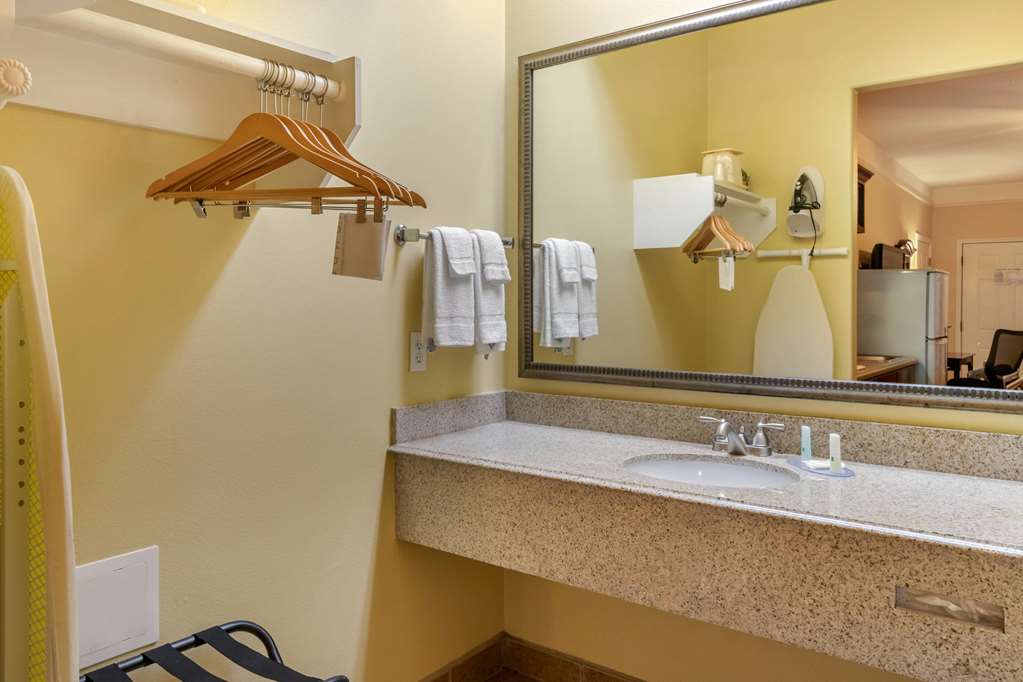 Quality Inn & Suites at The Outlets Mercedes Weslaco - photo 26