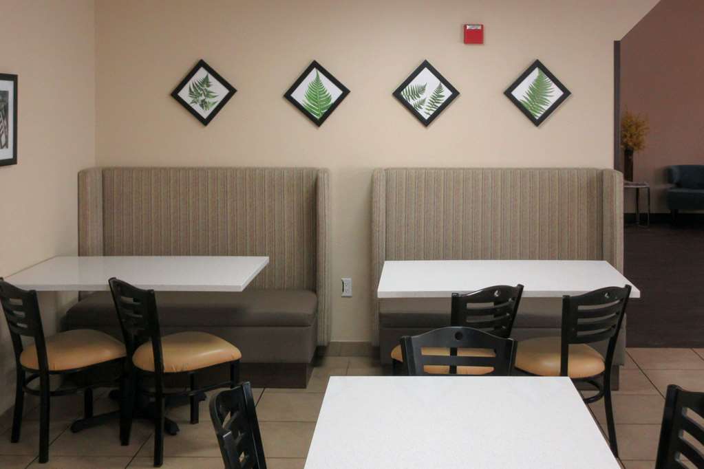 Sleep Inn & Suites Fort Lauderdale Airport - photo 31