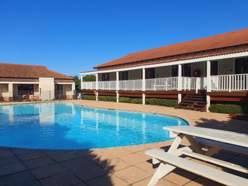 Plett Pool Villa — 4-Star Luxury Hotel in Plettenberg Bay, South Africa