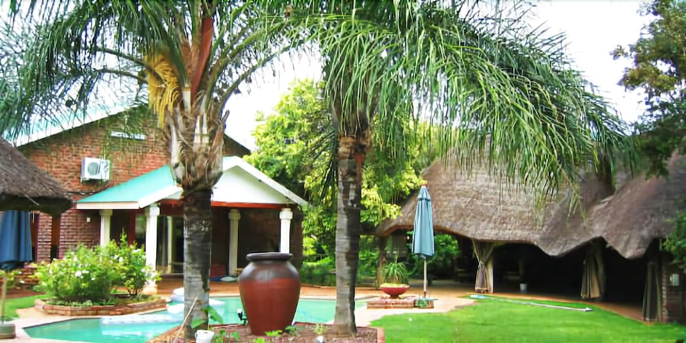 Komma Nader Gastehuis in Thabazimbi, South Africa