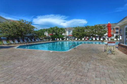 421 The Havens condo — 4-Star Luxury Hotel in North Myrtle Beach, United States