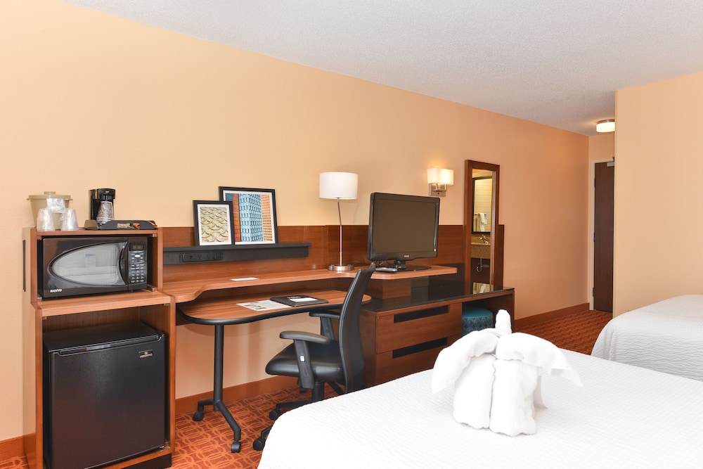 Smyrna Nashville Fairfield Inn & Suites by Marriott - photo 22