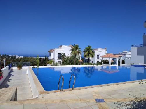Très bel appartement dans les splendides jardins d'Asilah — 4-Star Luxury Hotel in Asilah, Morocco