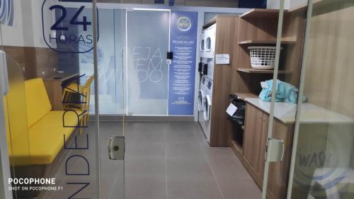 Ed. Internacional Resid