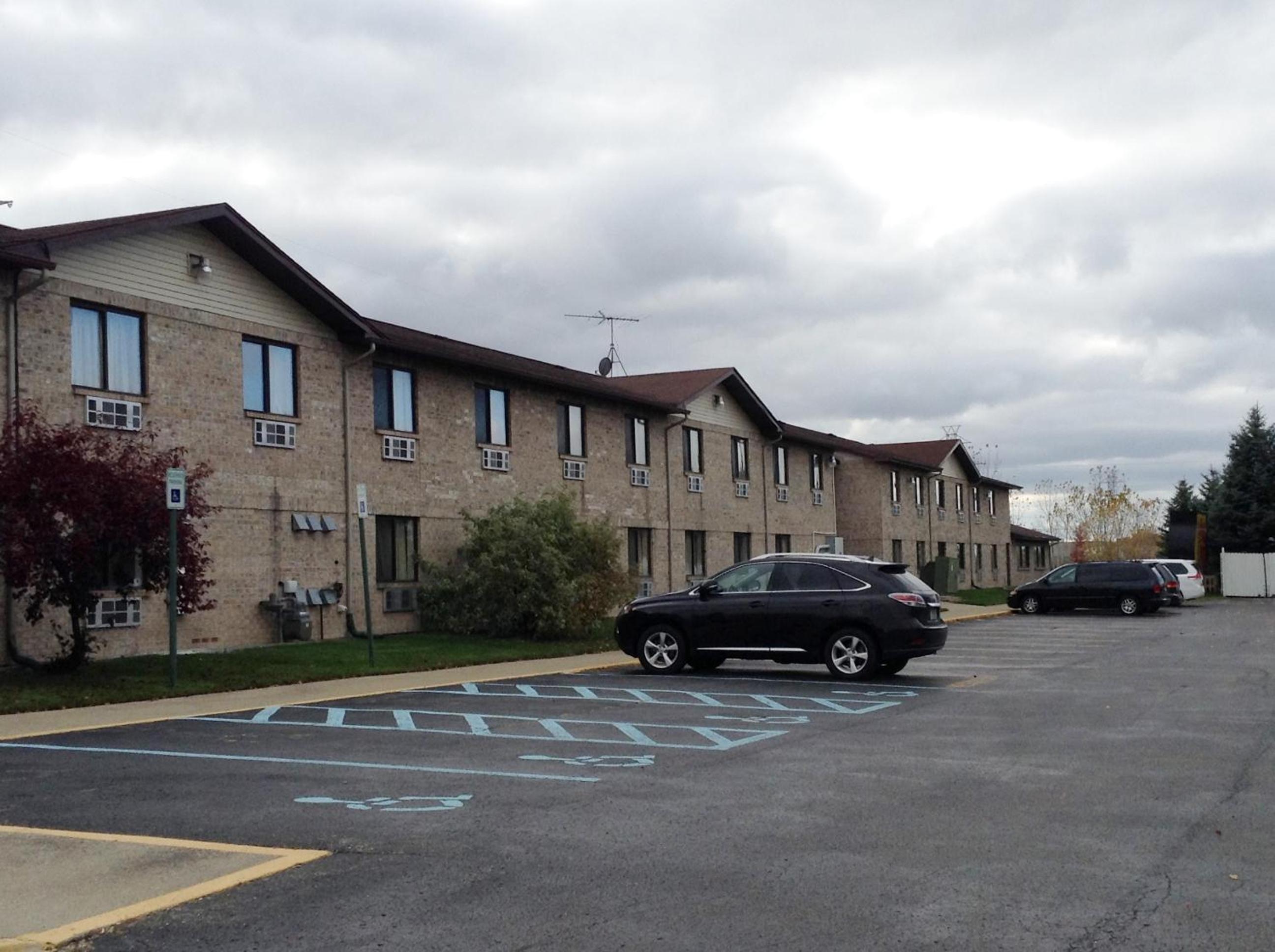 Travelodge by Wyndham Hudsonville - photo 24