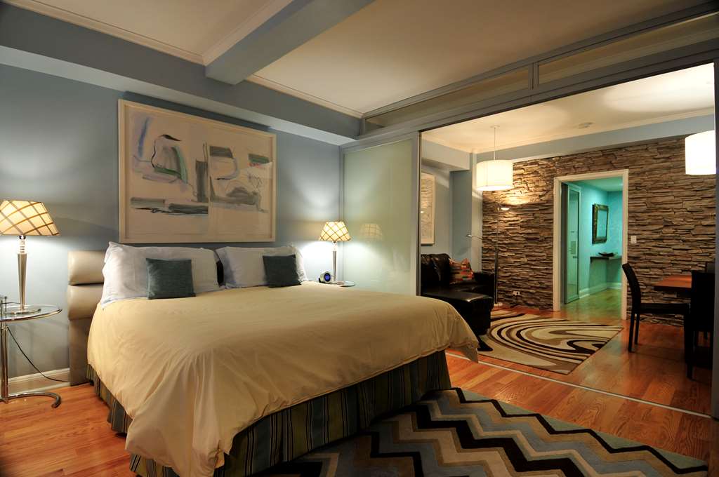 The Lombardy Hotel - photo 49