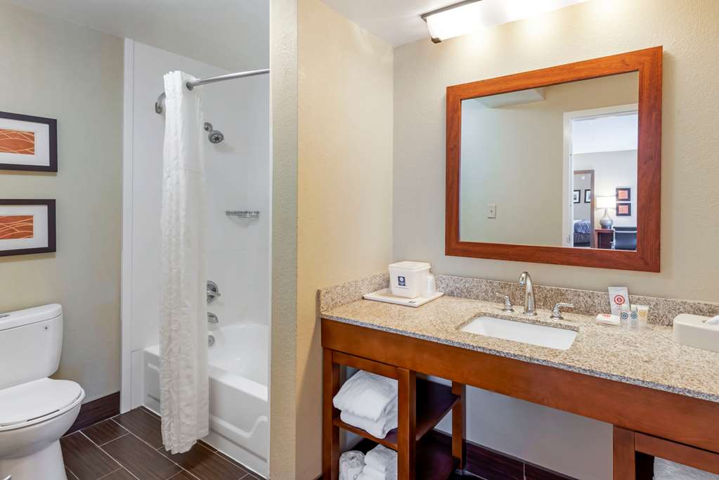 Comfort Inn Elizabeth City near University - photo 17