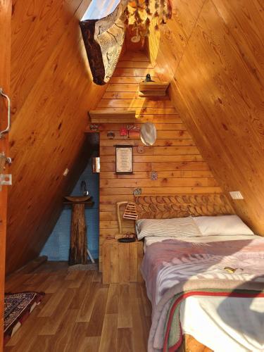 Earthen Pods — Manali — photo 4