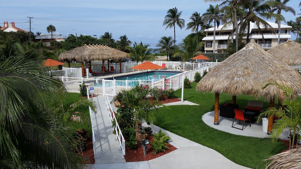 Oceans Beach Resort - photo 81
